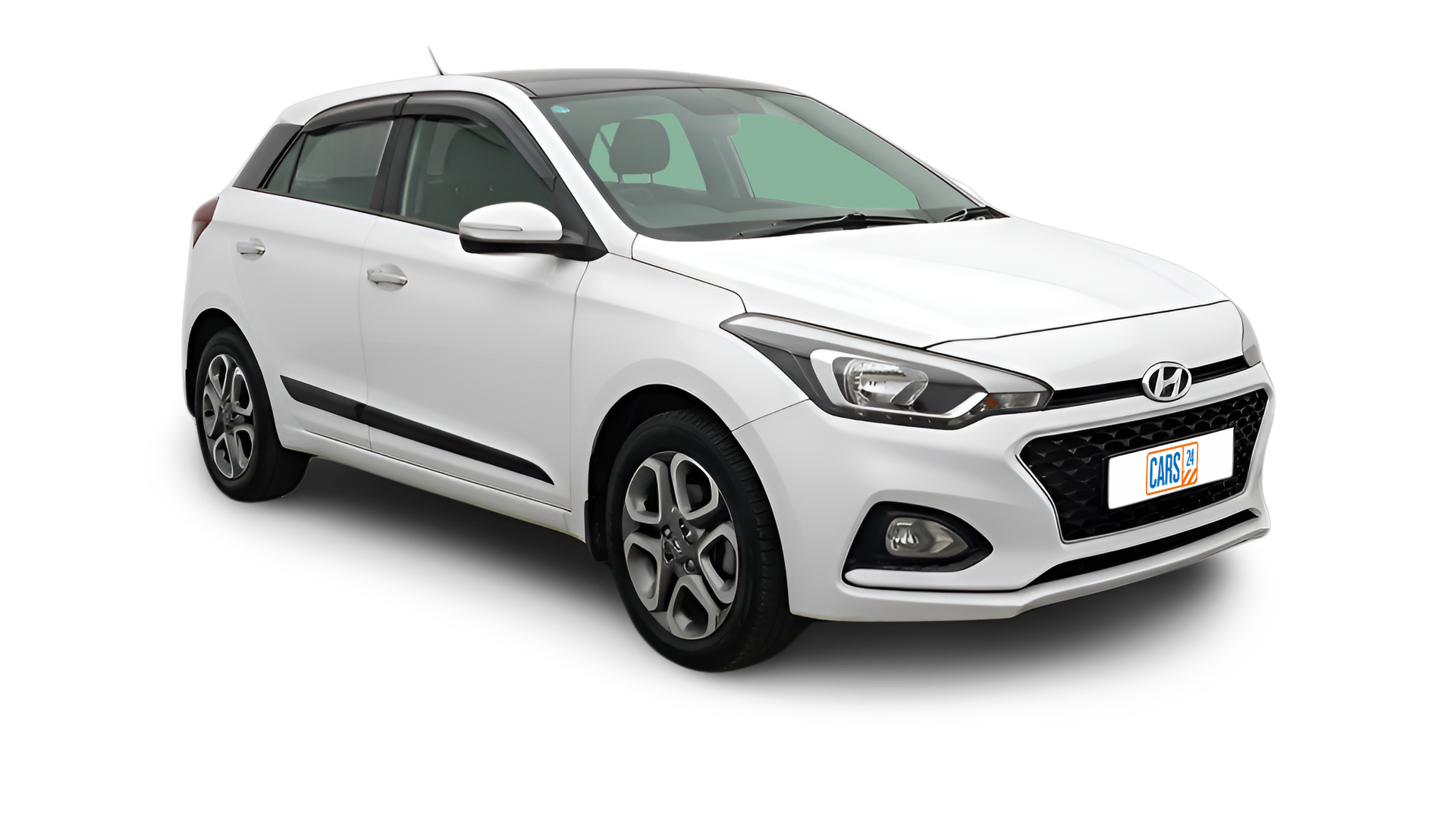 Hyundai Elite i20-img